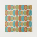 Recherche de abstrait multicolore art Rétro