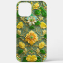 Recherche de dimension iphone coques Floral