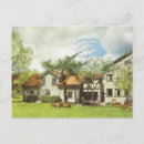 Recherche de auberge cartes postales Vintage