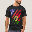 Recherche de drapeau portugal tshirts Patriote