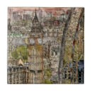 Recherche de horloge carreaux Londres