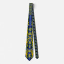 Recherche de fleurs lumineuses cravates Bleu