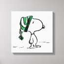 Recherche de hiver de noël art Cacahuètes