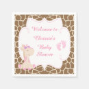 Recherche de cute serviettes Girafe