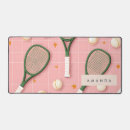 Recherche de sport raquette tapis souris Mignon