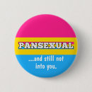 Recherche de drapeau pansexual badges Queer