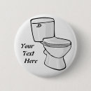 Recherche de humour toilettes badges Pot