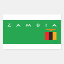 Recherche de drapeau zambie autocollants Symbole