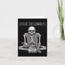 Recherche de drôles de cartes halloween Citrouille