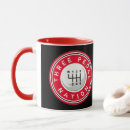 Recherche de transmission tasses Muqueuse