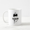 Recherche de immaculé tasses Chrétien