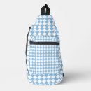 Recherche de chèque sacs Vérificateur