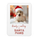 Recherche de père noël drôle magnets Moderne