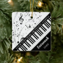 Recherche de music christmas decor Modern