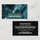 Recherche de mères cartes visite Customer