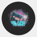 Recherche de vintage sci fi autocollants Alien