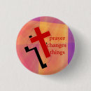 Recherche de prière badges Foi
