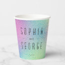 Recherche de gobelets papier Par