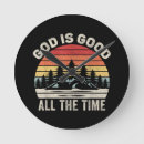 Recherche de un dieu horloges Christianisme