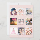 Recherche de juridique invitations 21 ans