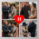 Recherche de coeurs rouges posters Coeur rouge