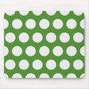 Recherche de balle golf tapis souris Vert