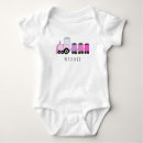 Recherche de locomotive bébé vêtements Mignon