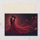 Recherche de de silhouette vœux cartes Amour