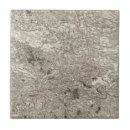 Recherche de topographie carreaux Gravé
