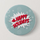 Recherche de cloches de vacances badges Étoile