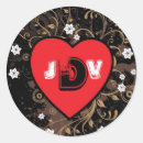 Recherche de rock mariage autocollants Pour tous