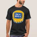 Recherche de kola tshirts Nourriture