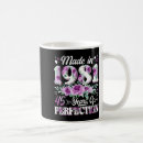 Recherche de 45 ans tasses Anniversaire