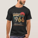 Recherche de année 1966 tshirts Vintage