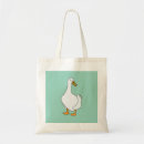 Recherche de canard sacs Illustration