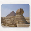 Recherche de sphinx tapis souris Égyptien