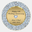 Recherche de diamond autocollants Élégant