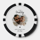 Recherche de fête des pères jetons poker Papa