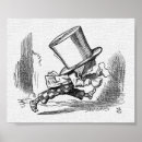 Recherche de tenniel Alice