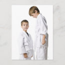 Recherche de martiaux cartes postales Sport