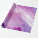 Recherche de marbre papier cadeau Violet