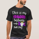 Recherche de dents humaines tshirts Fée