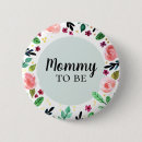 Recherche de tendance mode badges Girly