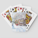 Recherche de curtis jeux de cartes Vintage