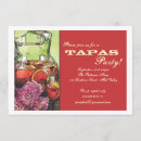 Recherche de tapa cartes postales Sangria