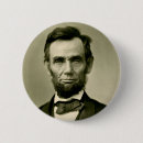 Recherche de président abraham lincoln badges États unis
