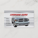 Recherche de collecte cartes visite Camion