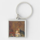 Recherche de watteau porteclés Joseph