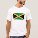 Recherche de drapeau de la jamaïque tshirts Pour tous