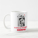 Recherche de communisme tasses Castro